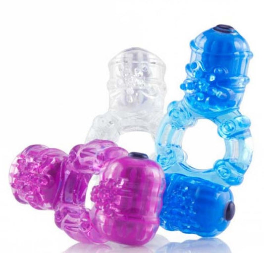 ScreamingO The Big O2 - Cock Rings