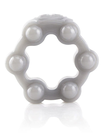 Screaming O's Outlaw Rangler - Molded Pleasure for Intense Climax - Cock Rings