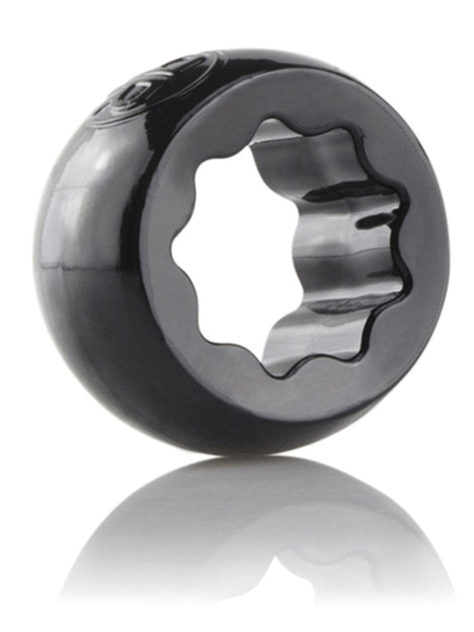 ScreamingO The RingO Rangler Spur - Cock Rings