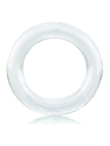 ScreamingO The RingO XL Clear - Cock Rings