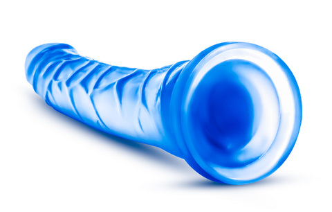 Blush Novelties B Yours 21.6 cm Sweet n Hard #6 Realistic Dong Realistic Dildos