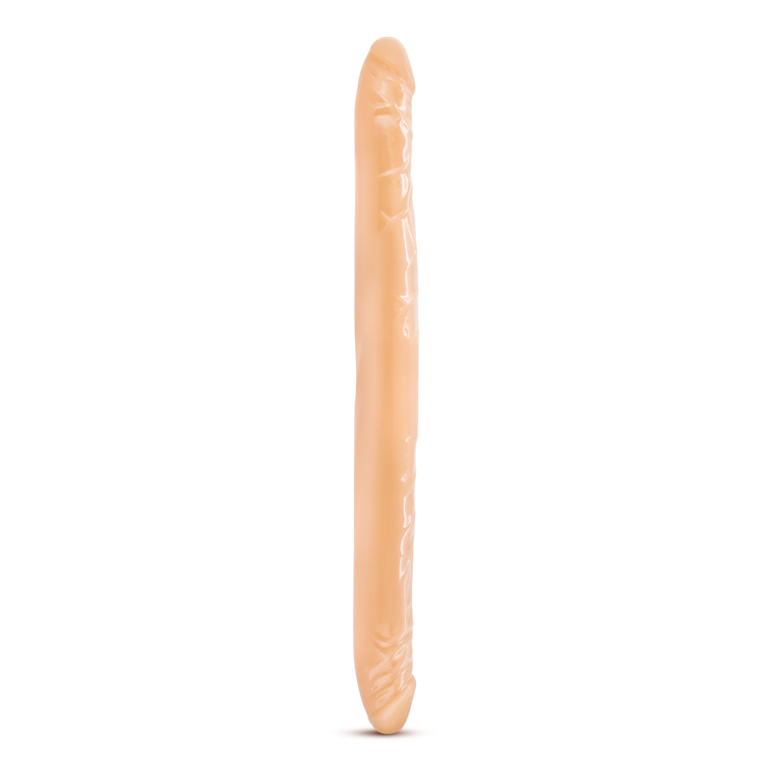 B Yours 16 Inches Double Ender Realistic Dildo Double Ender