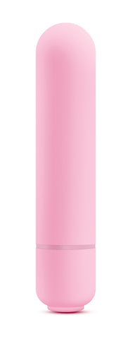Play with Me Cutey Vibe Plus Multi Function Bullet Vibrator - Bullet Vibrators
