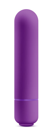 Play with Me Cutey Vibe Plus Multi Function Bullet Vibrator - Bullet Vibrators