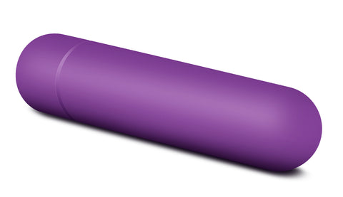 Play with Me Cutey Vibe Plus Multi Function Bullet Vibrator - Bullet Vibrators