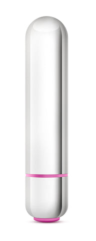 Play with Me Cutey Vibe Plus Multi Function Bullet Vibrator - Bullet Vibrators