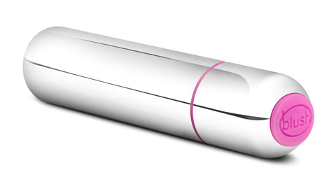 Play with Me Cutey Vibe Plus Multi Function Bullet Vibrator - Bullet Vibrators