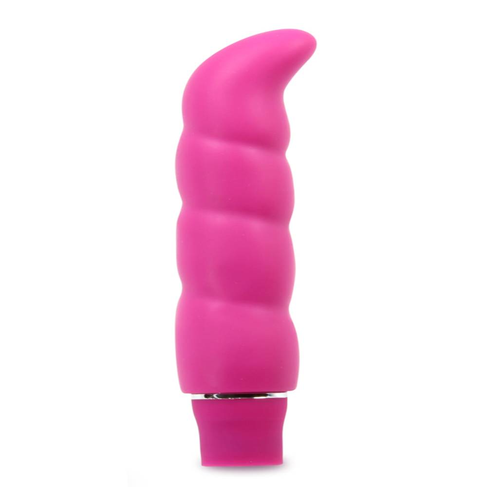 Luxe Purity G Multi-Function G-Spot Vibrator G-Spot Vibrators