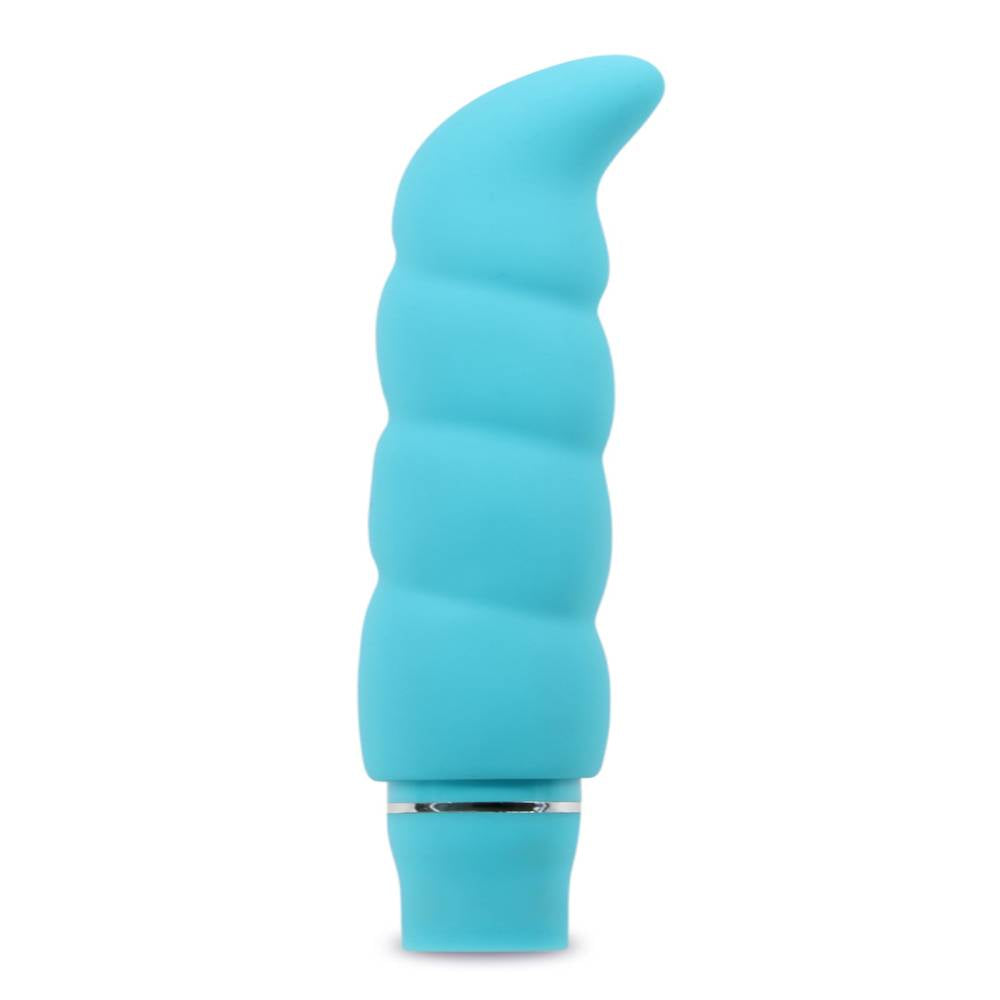 Luxe Purity G Multi-Function G-Spot Vibrator G-Spot Vibrators