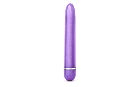 Sexy Things Slimline Vibe 7 Inch Bullet Vibrator - Bullet Vibrators