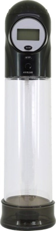 Seven Creations Auto Pump Pumps, Extenders and Sleeves