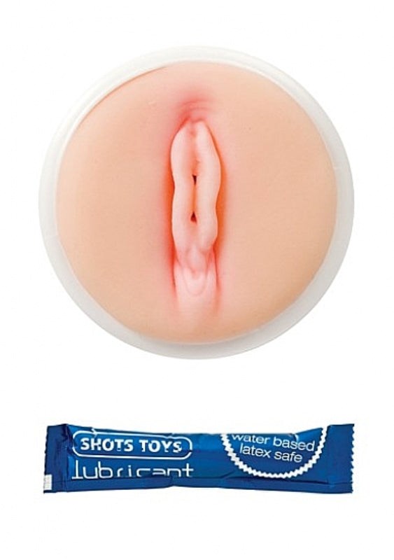 Shots Toys Easy Rider Vaginal Masturbators and Strokers