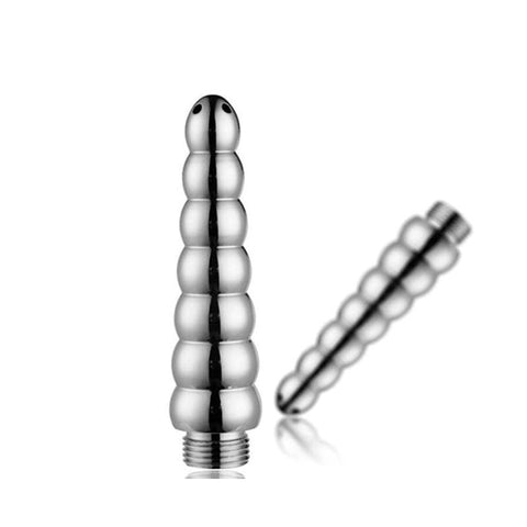 Shower Shot Enema - 7 Balls - Enemas and Douches