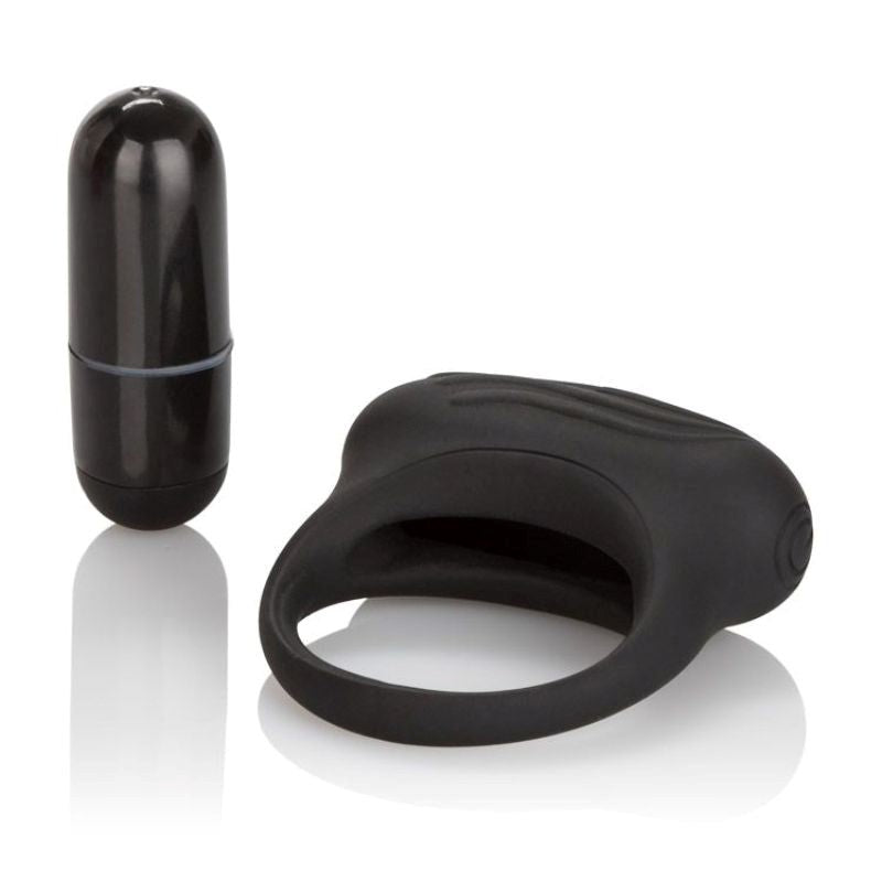 Silicone Lovers Arouser Cock Rings