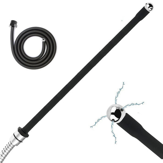 BDStyle Silicone Nozzle Enema - Upgrade to Pristine Purity Enemas and Douches