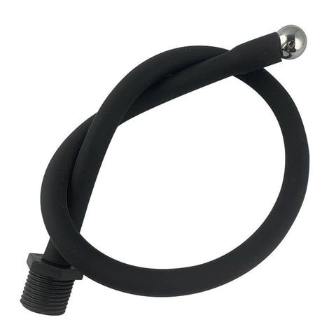 BDStyle Silicone Nozzle Enema - Upgrade to Pristine Purity - Enemas and Douches