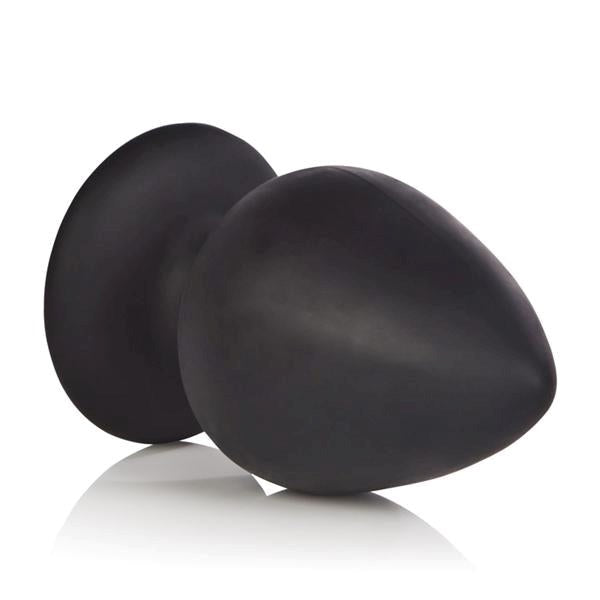 Silicone Plump Plug Butt Plugs