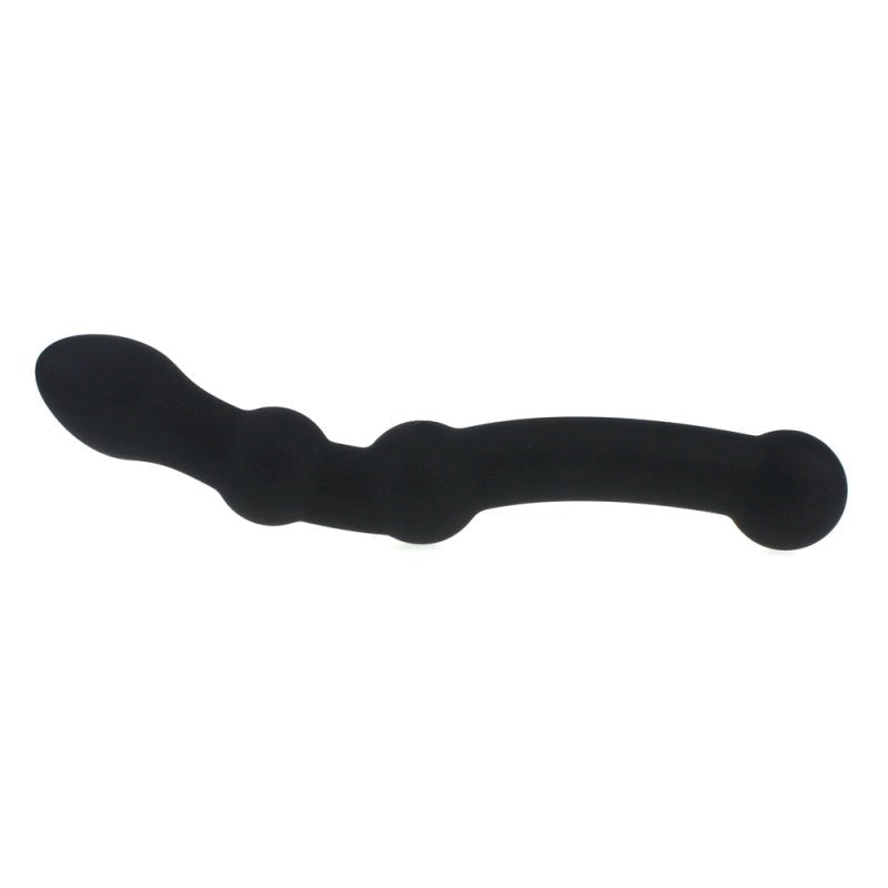 Silicone Prostate Butt Plug Butt Plugs