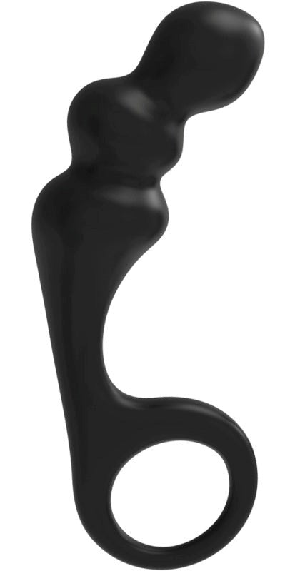 Silicone Prostate Plug No.3 Prostate Toys