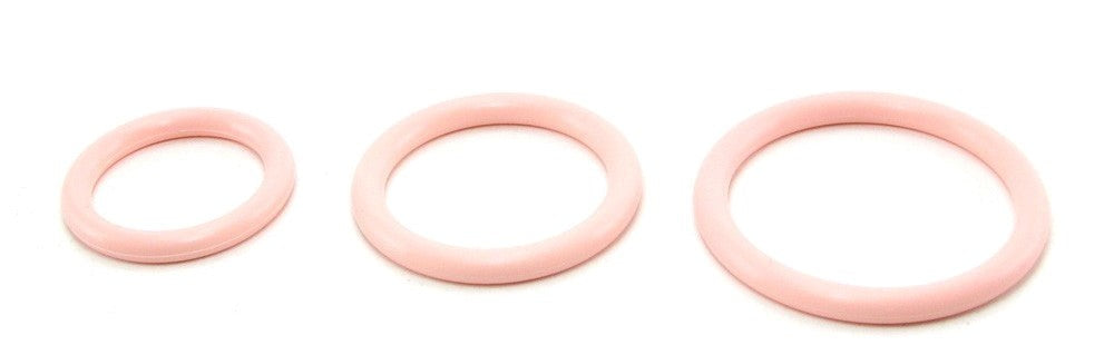 Silicone Support Rings Cock Rings