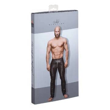 Extremely Hot Look Long Pants - His Fetish