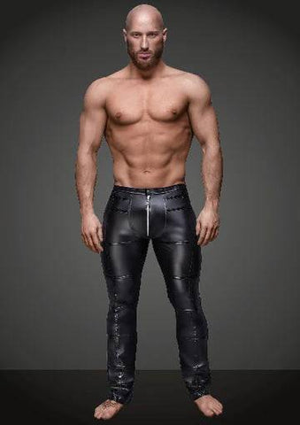 Extremely Hot Look Long Pants - His Fetish