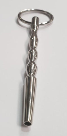 Sizzler Penis Plug Hollow - Penis Plugs