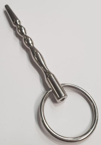 Sizzler Penis Plug Hollow - Penis Plugs