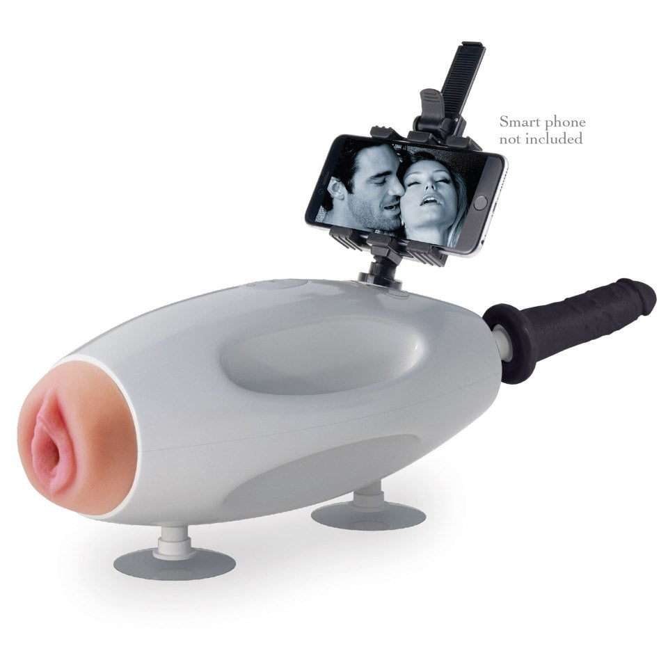 Pipedream Fetish Fantasy International Couples Sex Machine Sex Machines