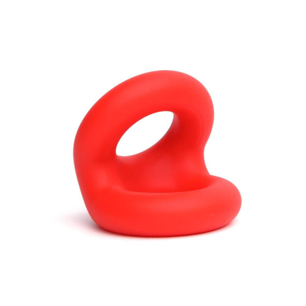 Sport Fucker Stretchy Mens Rugby Cock Ring Stretchy Cock Rings