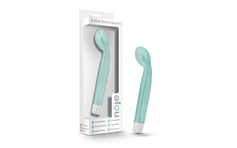 Noje G Slim Rechargeable Clitoral Vibrator - G-Spot Vibrators
