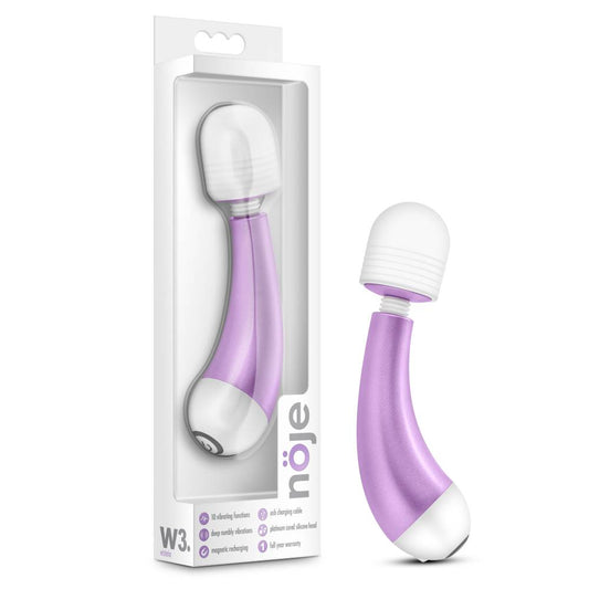 Noje W3 10 Functions Body Wand Massager Body Wands
