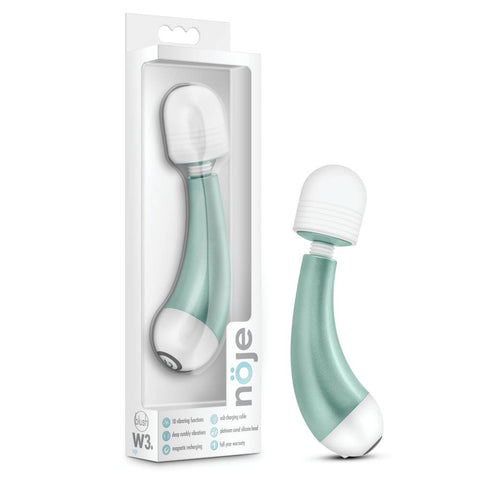 Noje W3 10 Functions Body Wand Massager - Body Wands