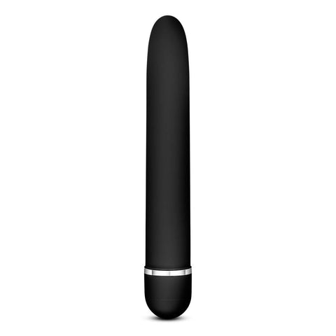 Rose Luxuriate 7 Inch Vibrating Bullet Massager - Bullet Vibrators