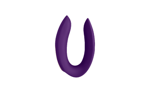 Satisfyer Partner Double Plus Remote Control Couples Vibe - Sex Toys For Couples