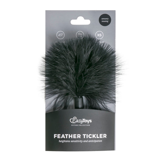 Fetish Collection Exciting Foreplay Tickler Small Ticklers