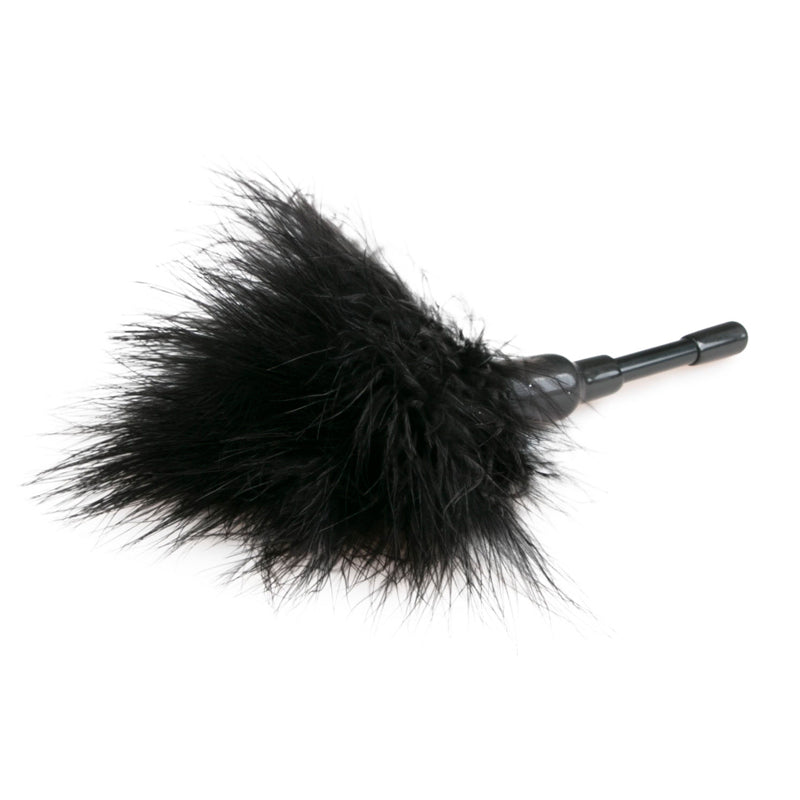 Fetish Collection Exciting Foreplay Tickler Small Ticklers