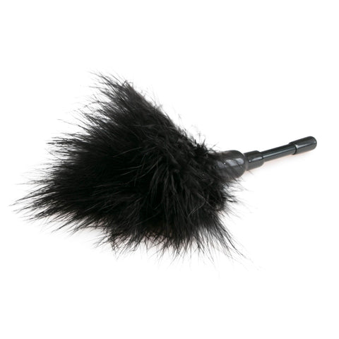 Fetish Collection Exciting Foreplay Tickler Small - Ticklers
