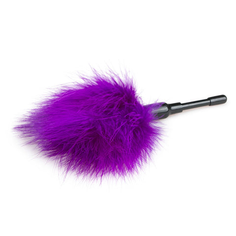 Fetish Collection Exciting Foreplay Tickler Small - Ticklers
