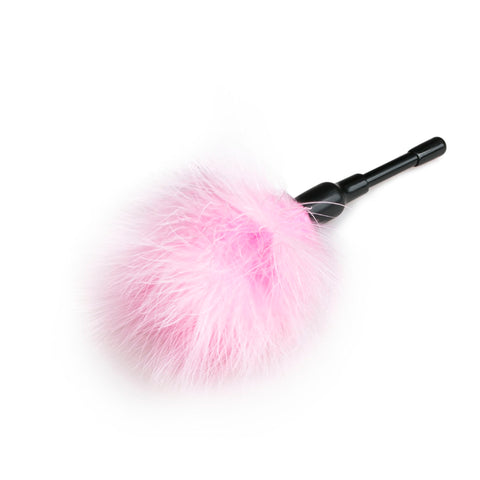 Fetish Collection Exciting Foreplay Tickler Small - Ticklers
