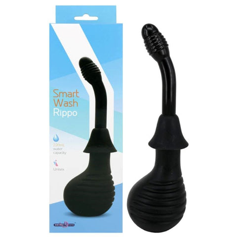 Smart Wash Rippo - Enemas and Douches