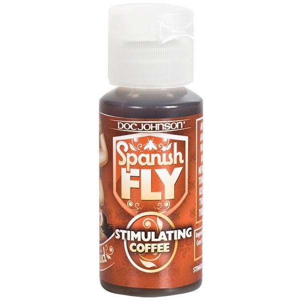 Spanish Fly Sex Drops Delay and Excite Sprays