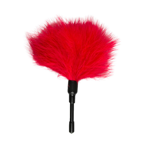 Fetish Collection Exciting Foreplay Tickler Small - Ticklers