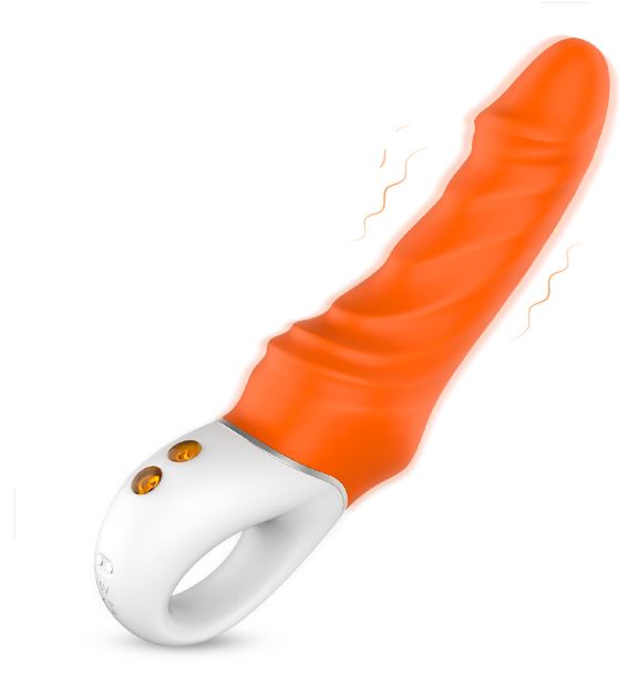 S-Hande Tornado 9 Functions G-Spot Vibrator G-Spot Vibrators