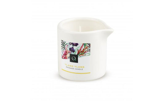 Exotiq Massage Candle Ylang Ylang 60g - Sex Pheromones and Perfumes