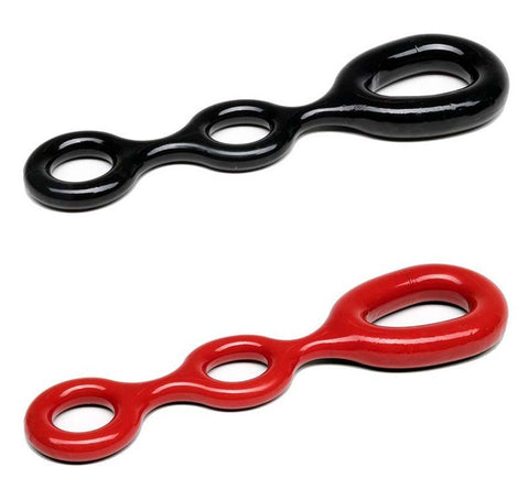 Sport Fucker 3 Way - Cock Rings