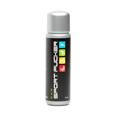 Sport Fucker Cum Lube - Water Based Lubes