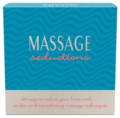 Massage Seductions Adult Card Games Sex Games, Coupons and Tricks