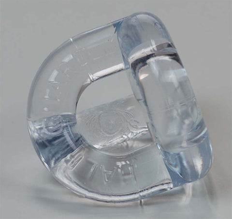 Sport Fucker Half Guard - Cock Rings