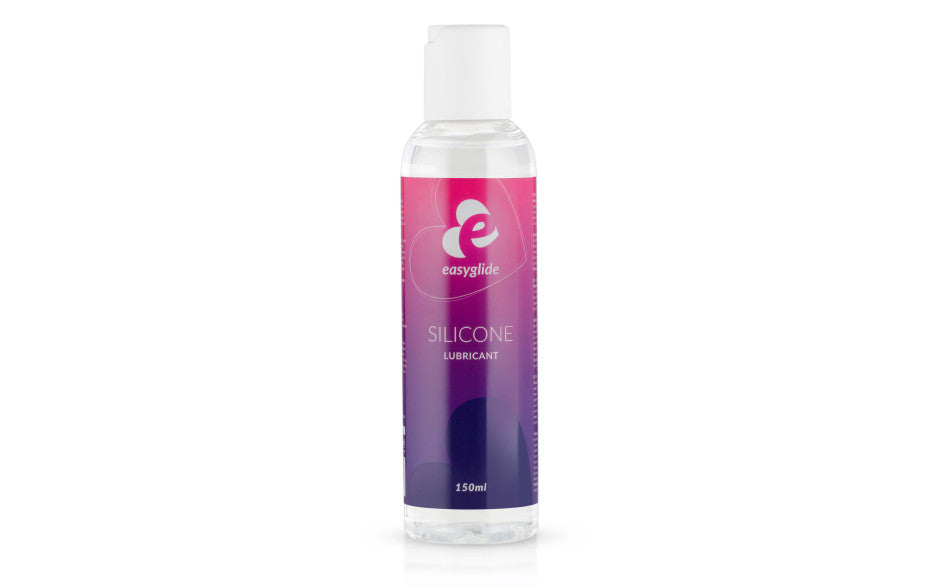 EasyGlide Silicone Based Adult Lubricant 150ml Silicone Based Lubes